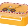 Sigikid Brotboxen|Kinder Brotbox Bodo Bagger