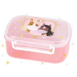 Sigikid Brotboxen|Kinder Brotbox Pony Love