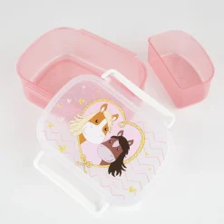 Sigikid Brotboxen|Kinder Brotbox Pony Love