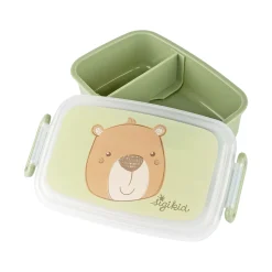 Sigikid Brotboxen|Kinder Brotdose Bar