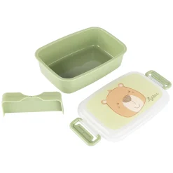 Sigikid Brotboxen|Kinder Brotdose Bar