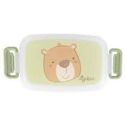 Sigikid Brotboxen|Kinder Brotdose Bar