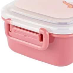 Sigikid Brotboxen|Kinder Brotdose Einhorn, Violett