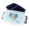 Sigikid Brotboxen|Kinder Brotdose Elefant