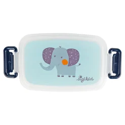 Sigikid Brotboxen|Kinder Brotdose Elefant