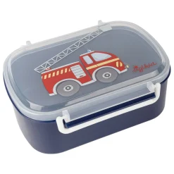 Sigikid Brotboxen|Kinder Brotdose Feuerwehr
