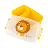 Sigikid Brotboxen|Kinder Brotdose Lowe