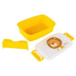 Sigikid Brotboxen|Kinder Brotdose Lowe