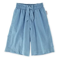 Sigikid Lange Hosen|Kinder Culotte Jeansblau