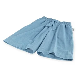 Sigikid Lange Hosen|Kinder Culotte Jeansblau