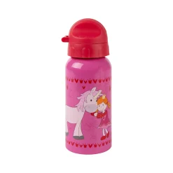 Sigikid Trinkflaschen|Kinder Edelstahl-Trinkflasche Prinzessin Pinky Queeny