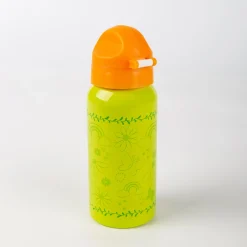 Sigikid Trinkflaschen|Kinder Edelstahl-Trinkflasche Fee Florentine