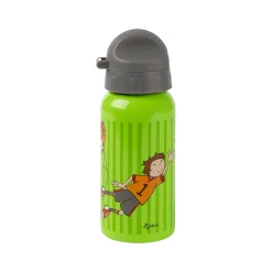 Sigikid Trinkflaschen|Kinder Edelstahl-Trinkflasche Fusballer Kily Keeper