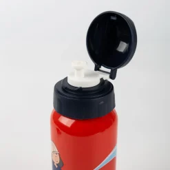 Sigikid Trinkflaschen|Kinder Edelstahl-Trinkflasche Feuerwehrmann Frido Firefi