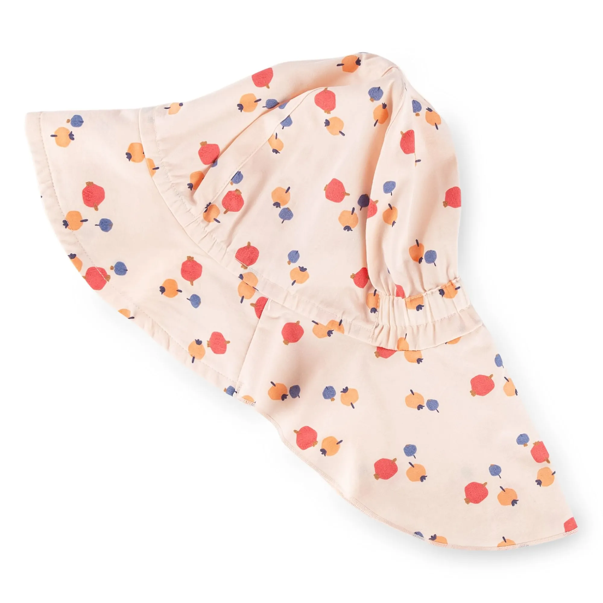 Sigikid Kollektion Funny Horse|Kinder Hut Mit Beeren Print