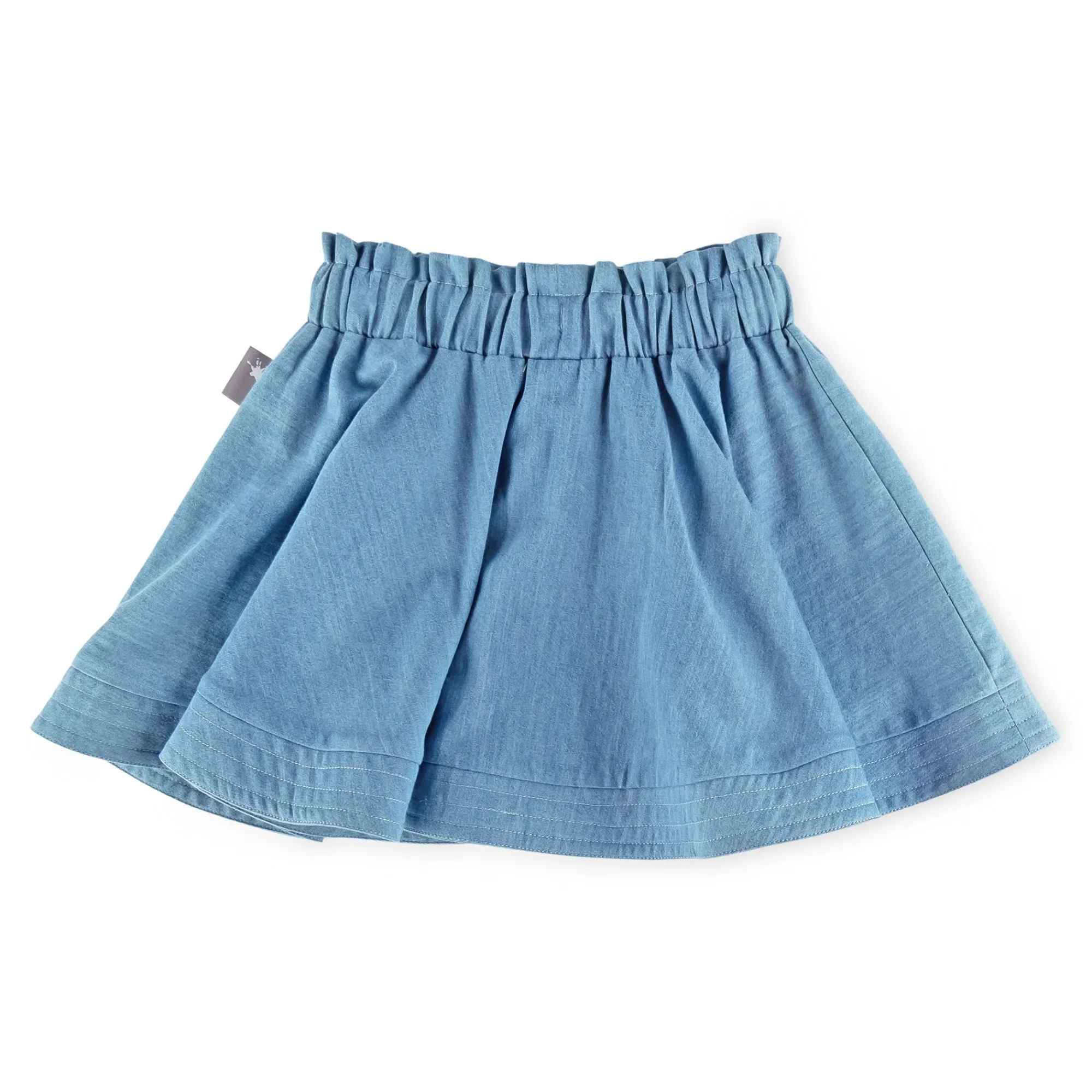 Sigikid Aktion Hosen|Kinder Jeansrock