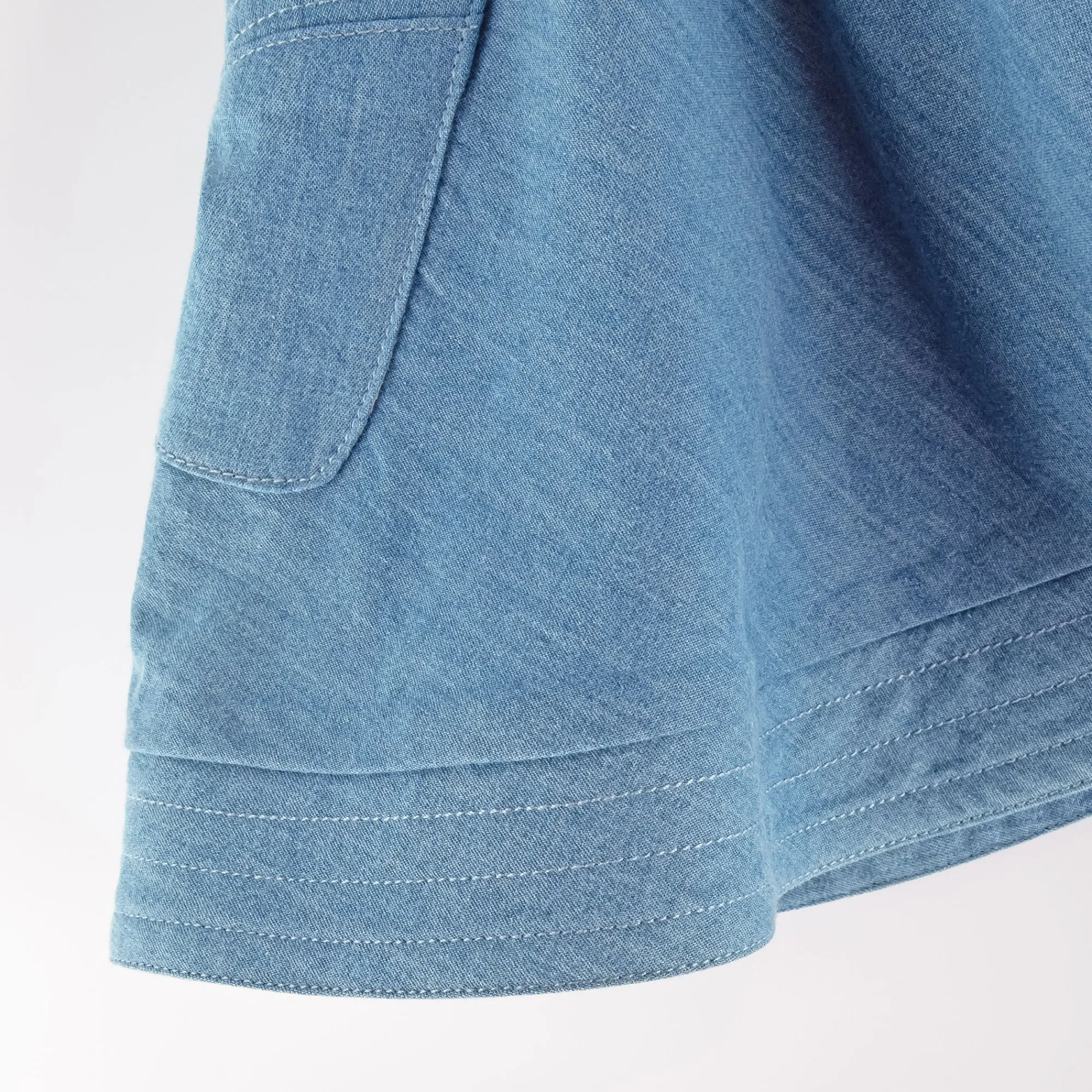Sigikid Aktion Hosen|Kinder Jeansrock