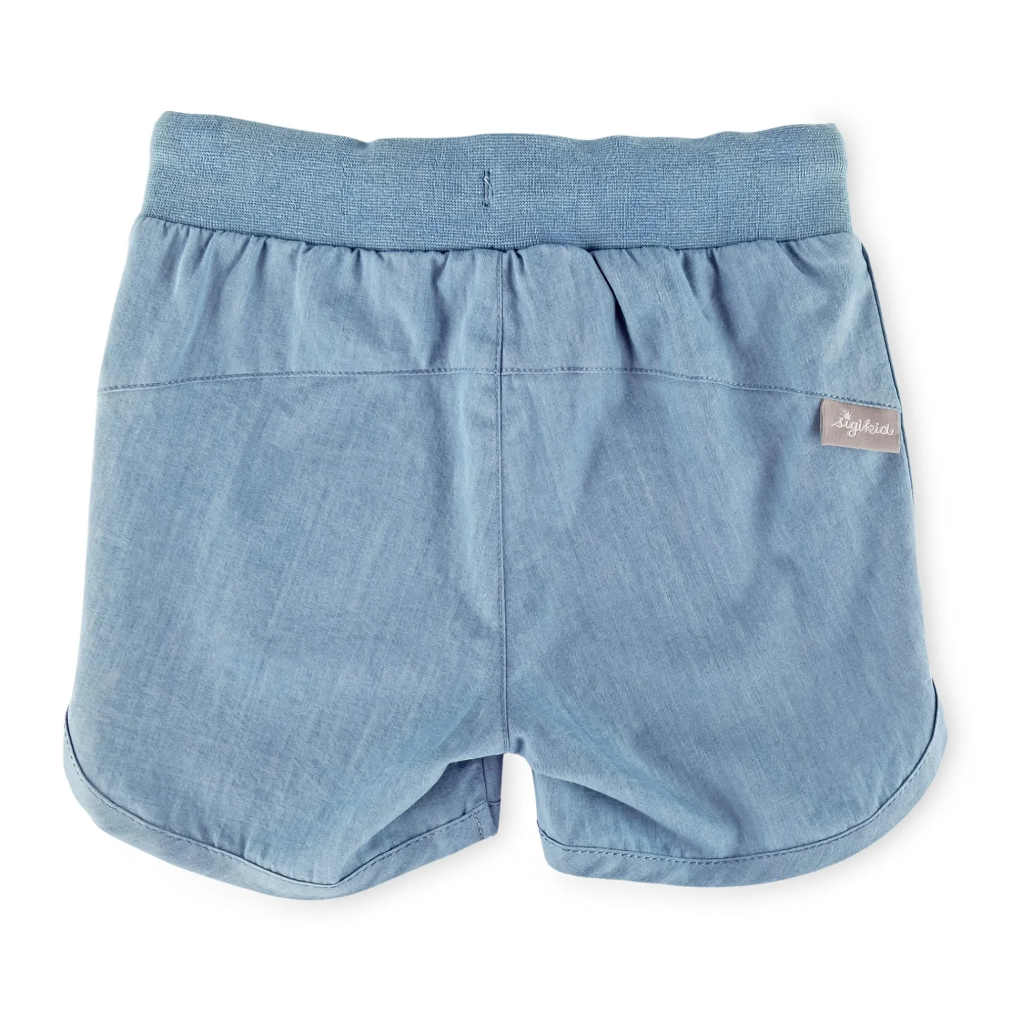 Sigikid Kurze Hosen|Kinder Jeansshorts