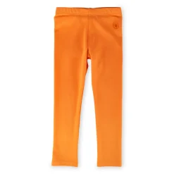Sigikid Kollektion Wild Flamingo|Kinder Leggings In Orange