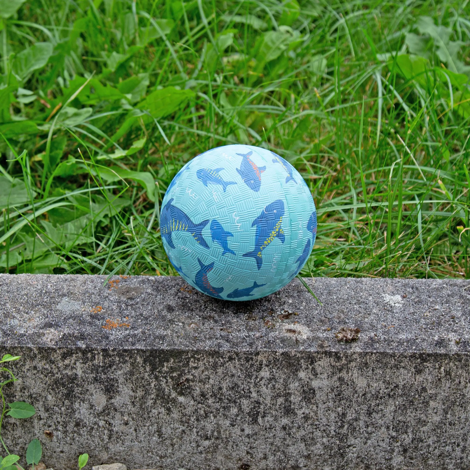 Sigikid Balle|Kinder Mini-Spielball Hai