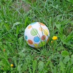 Sigikid Balle|Kinder Mini-Spielball Patch