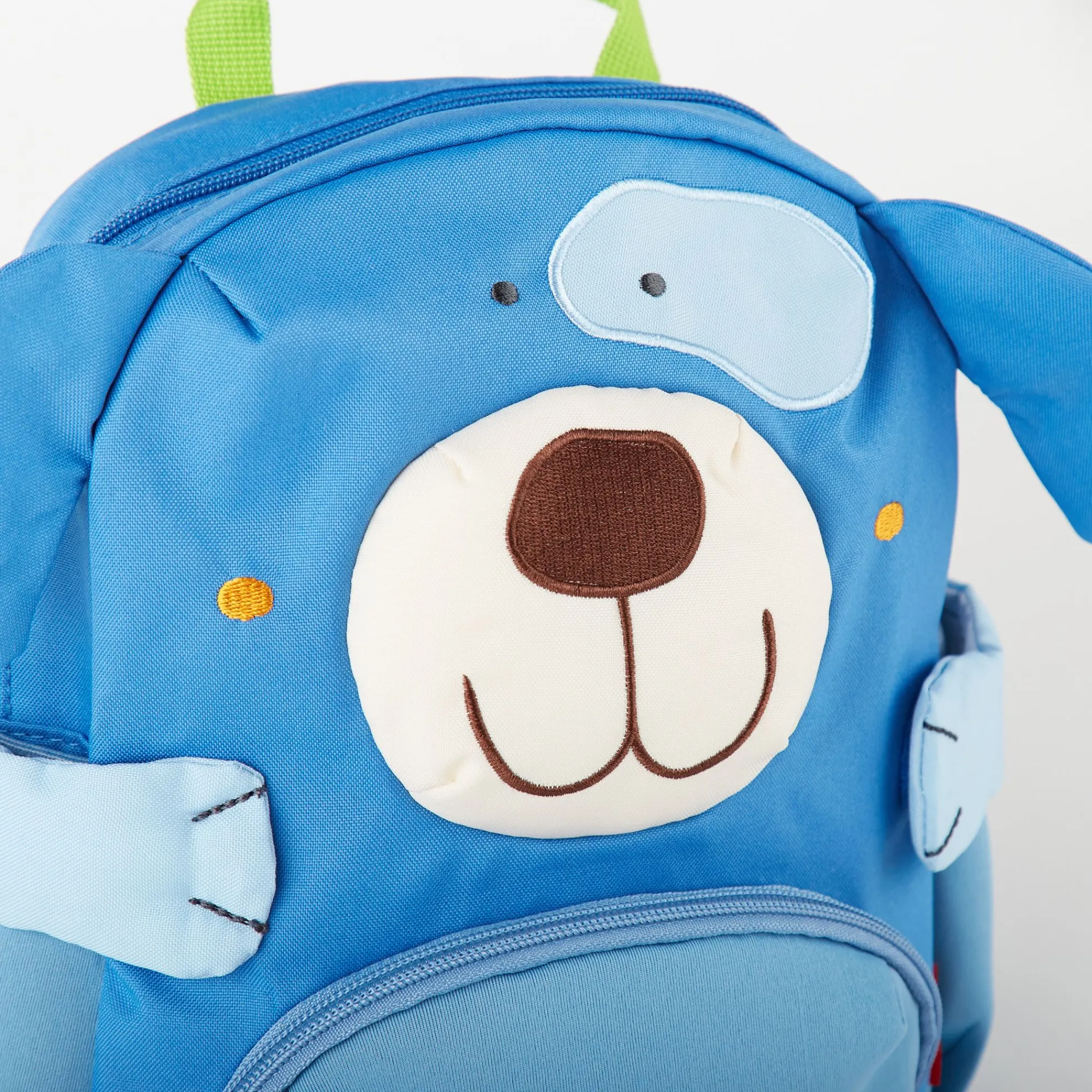 Sigikid Rucksacke|Kinder Pfotchenrucksack Hund
