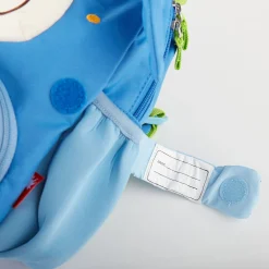 Sigikid Rucksacke|Kinder Pfotchenrucksack Hund