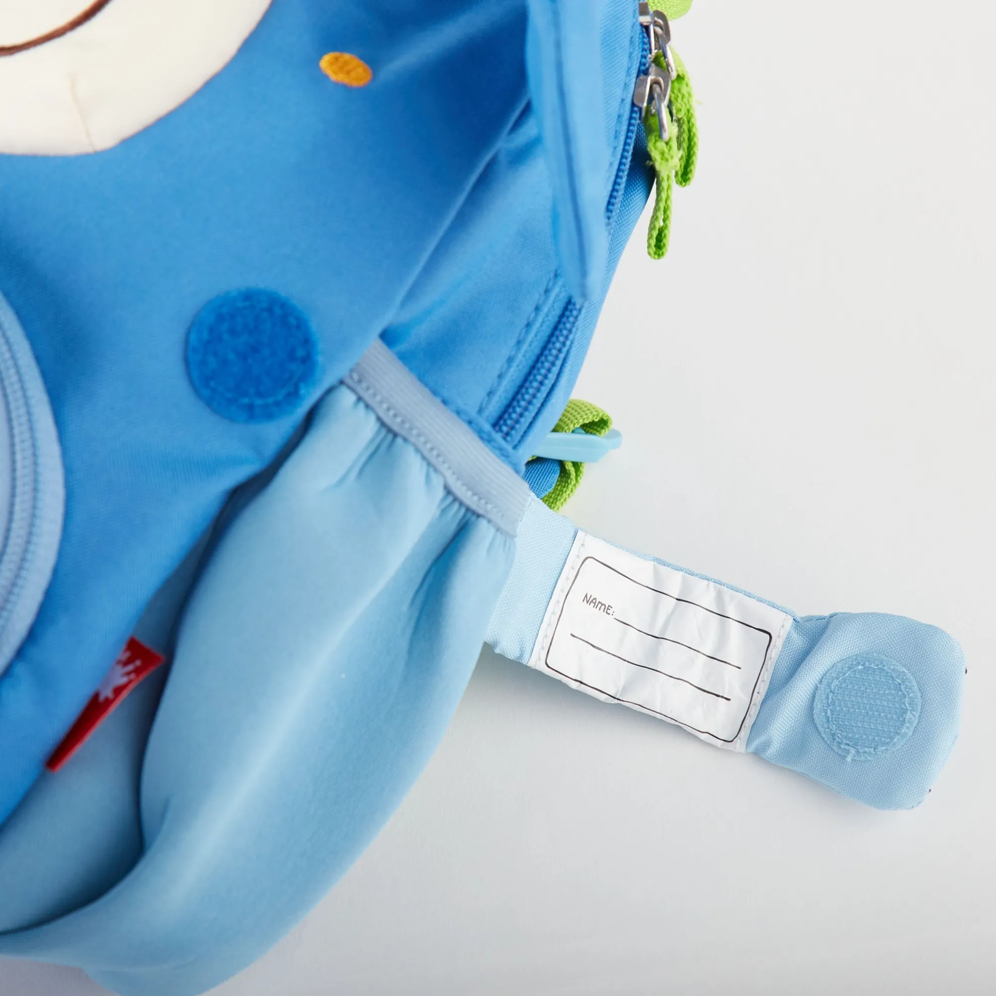Sigikid Rucksacke|Kinder Pfotchenrucksack Hund
