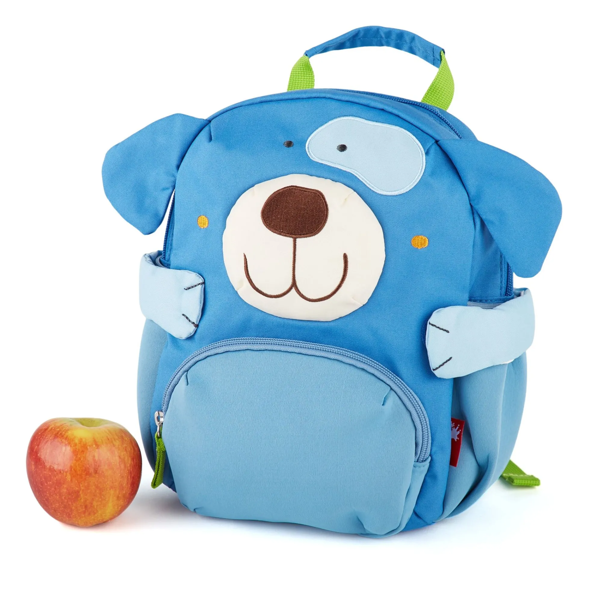 Sigikid Rucksacke|Kinder Pfotchenrucksack Hund