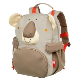 Sigikid Rucksacke|Kinder Pfotchen-Rucksack Koala