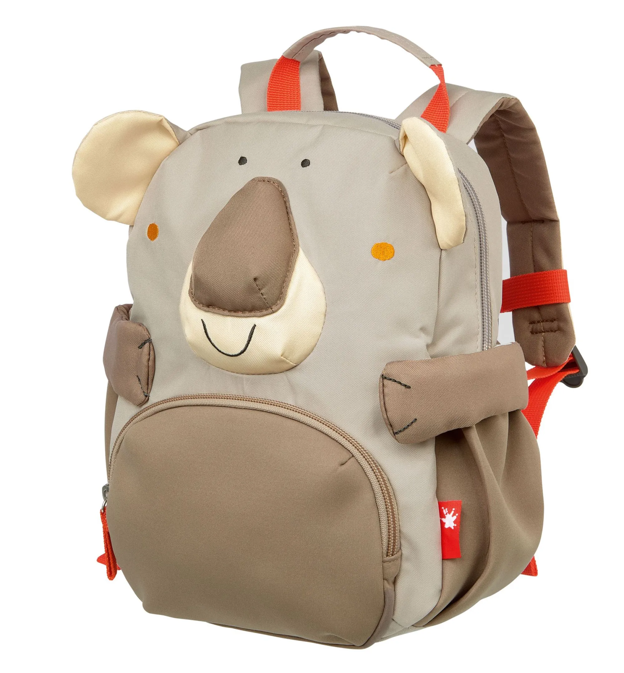 Sigikid Rucksacke|Kinder Pfotchen-Rucksack Koala