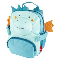 Sigikid Rucksacke|Kinder Pfotchen-Rucksack Kleiner Drache