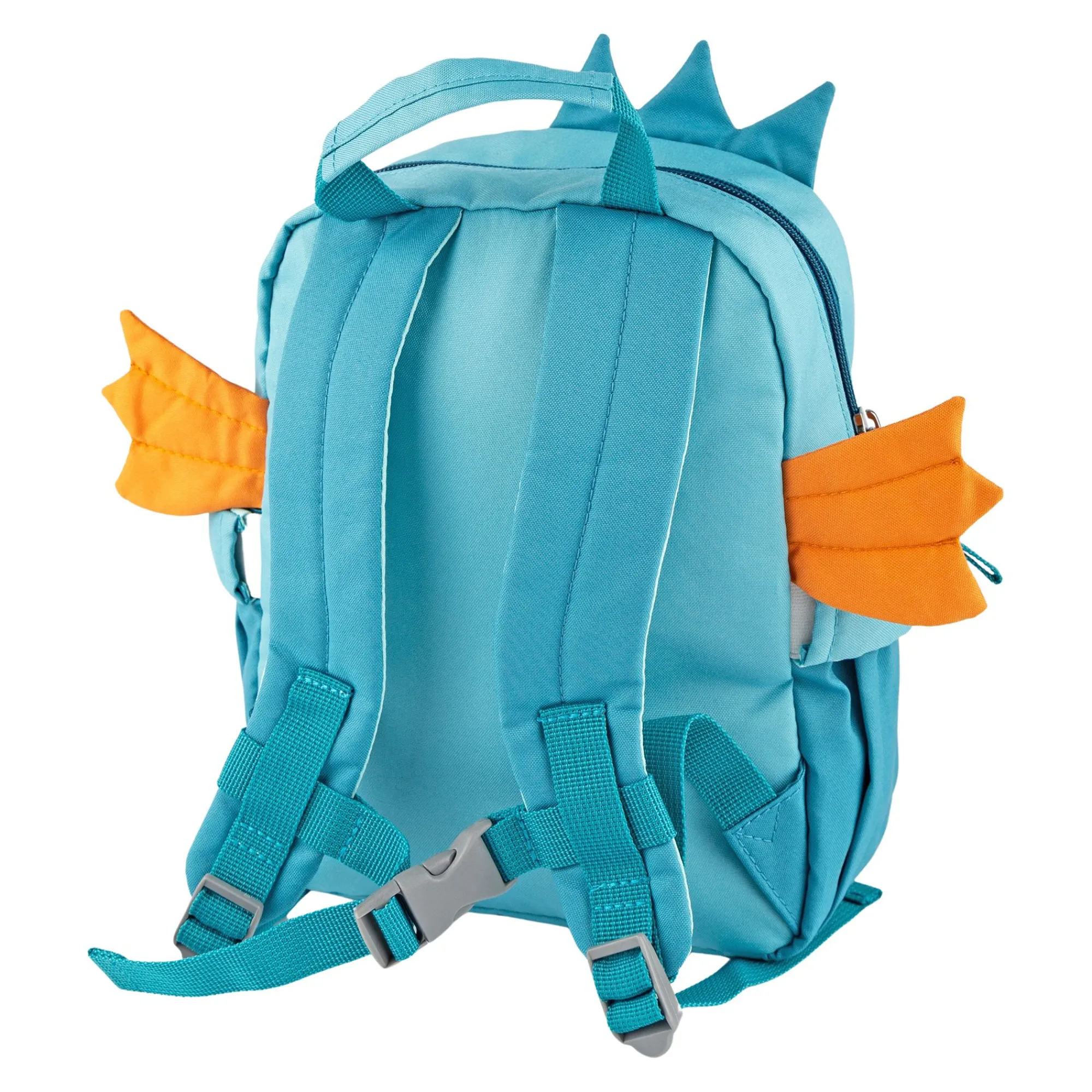 Sigikid Rucksacke|Kinder Pfotchen-Rucksack Kleiner Drache