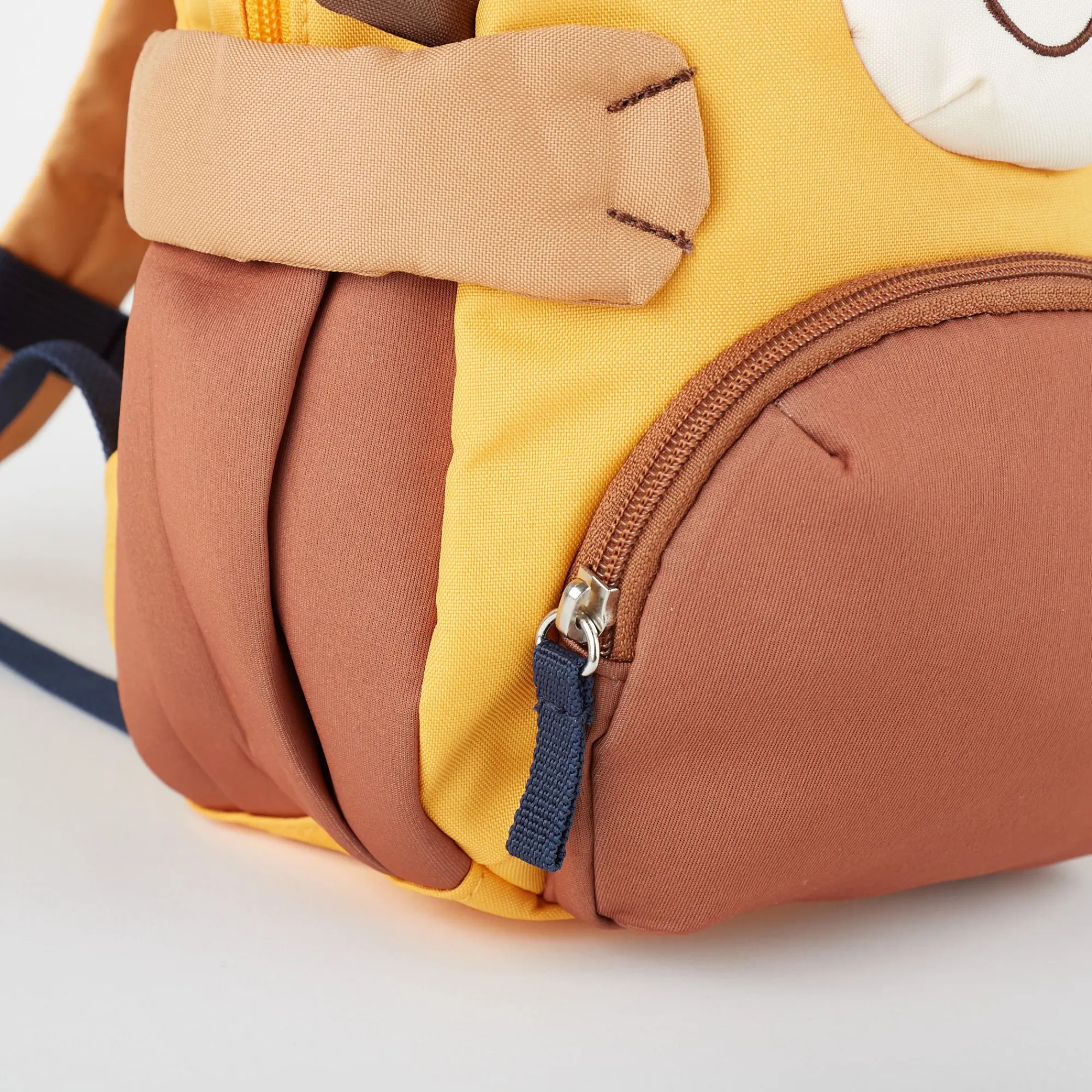 Sigikid Rucksacke|Kinder Pfotchenrucksack Lowe