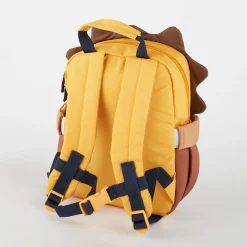 Sigikid Rucksacke|Kinder Pfotchenrucksack Lowe