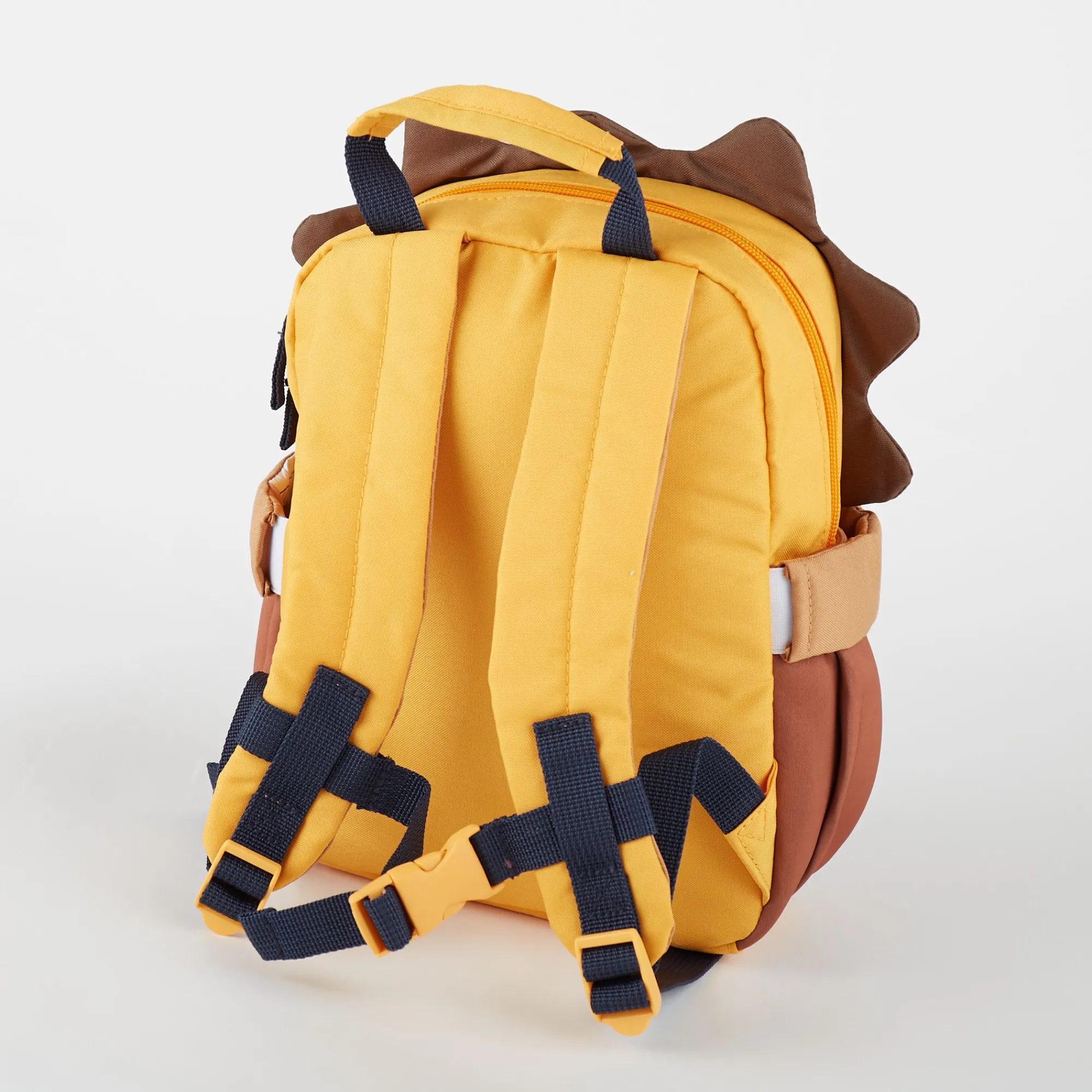 Sigikid Rucksacke|Kinder Pfotchenrucksack Lowe