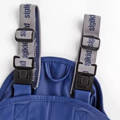 Sigikid Regenkleidung|Kinder Regenhose, Dunkelblau