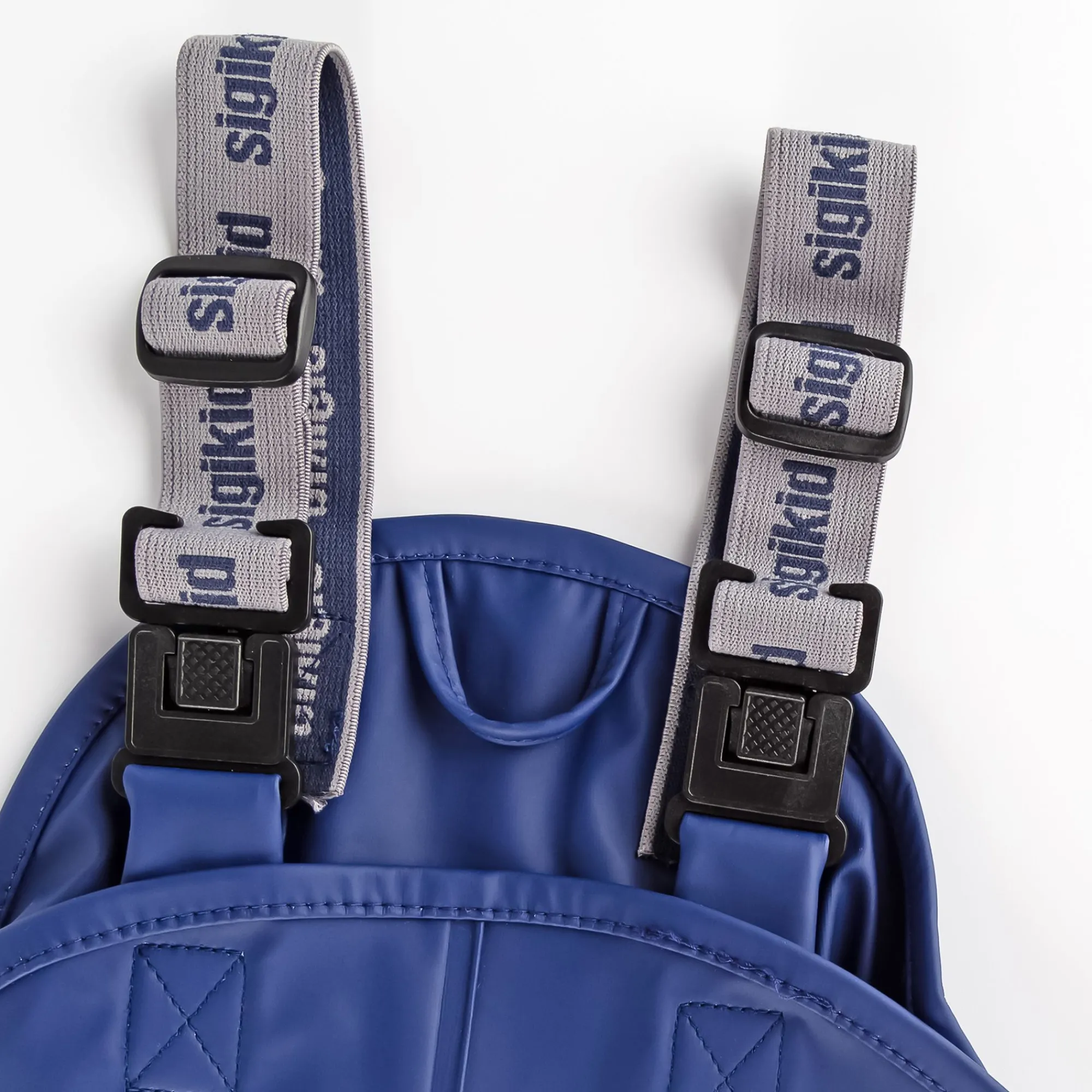 Sigikid Regenkleidung|Kinder Regenhose, Dunkelblau