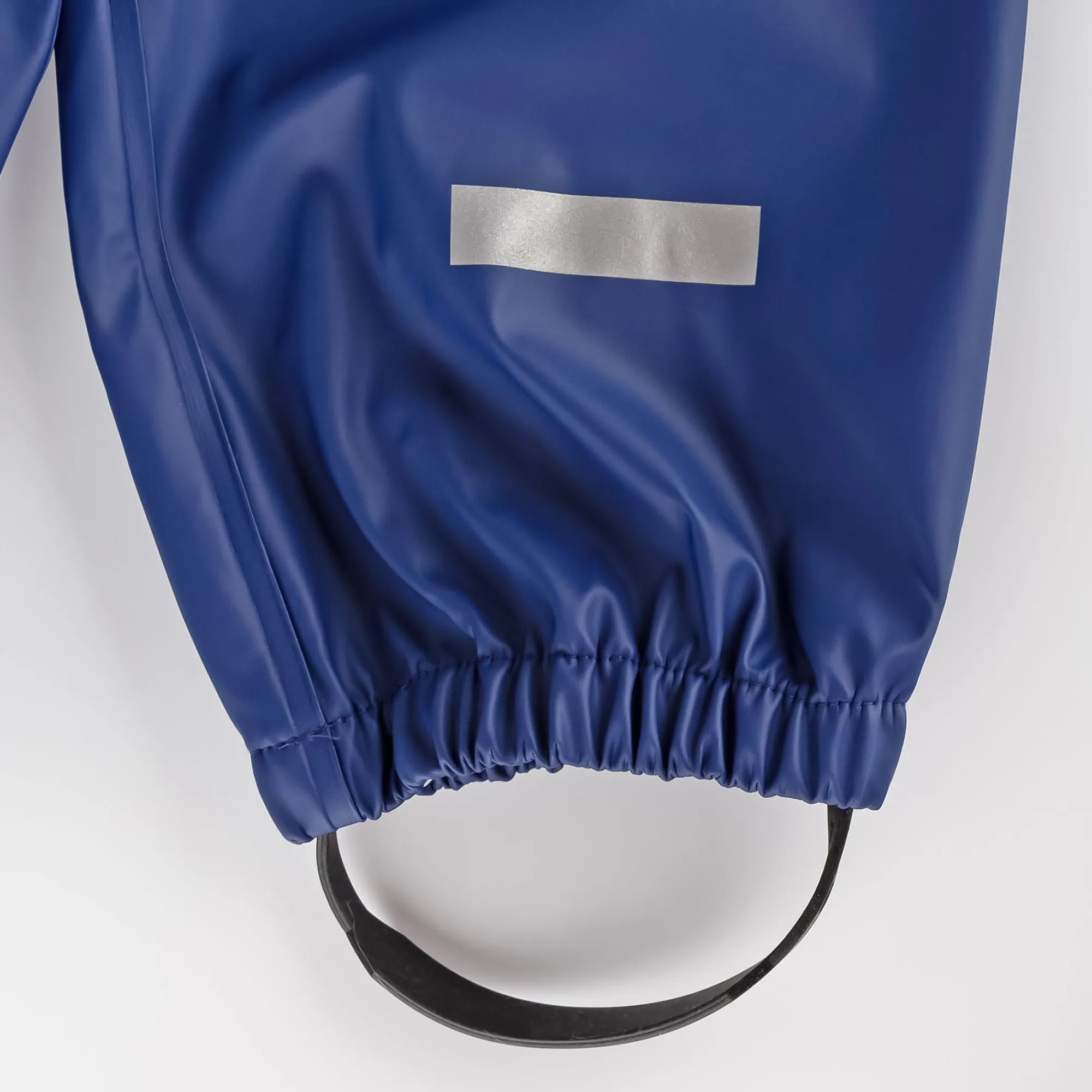Sigikid Regenkleidung|Kinder Regenhose, Dunkelblau