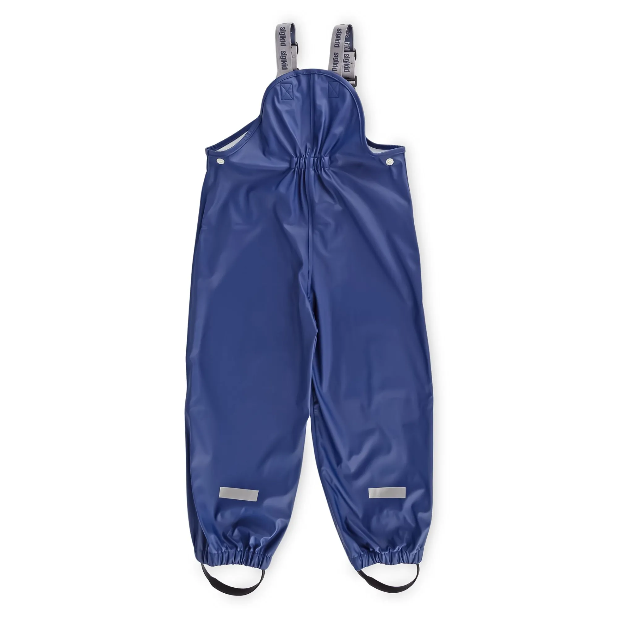 Sigikid Regenkleidung|Kinder Regenhose, Dunkelblau