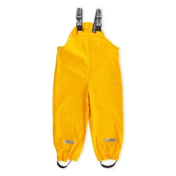 Sigikid Regenkleidung|Kinder Regenhose, Gelb