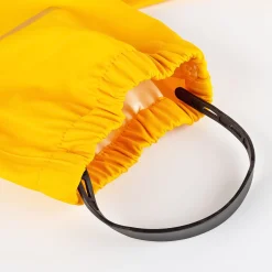 Sigikid Regenkleidung|Kinder Regenhose, Gelb