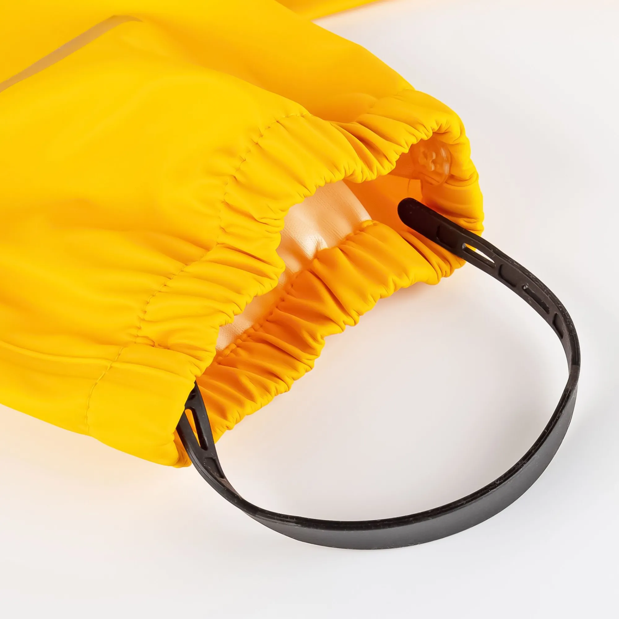 Sigikid Regenkleidung|Kinder Regenhose, Gelb
