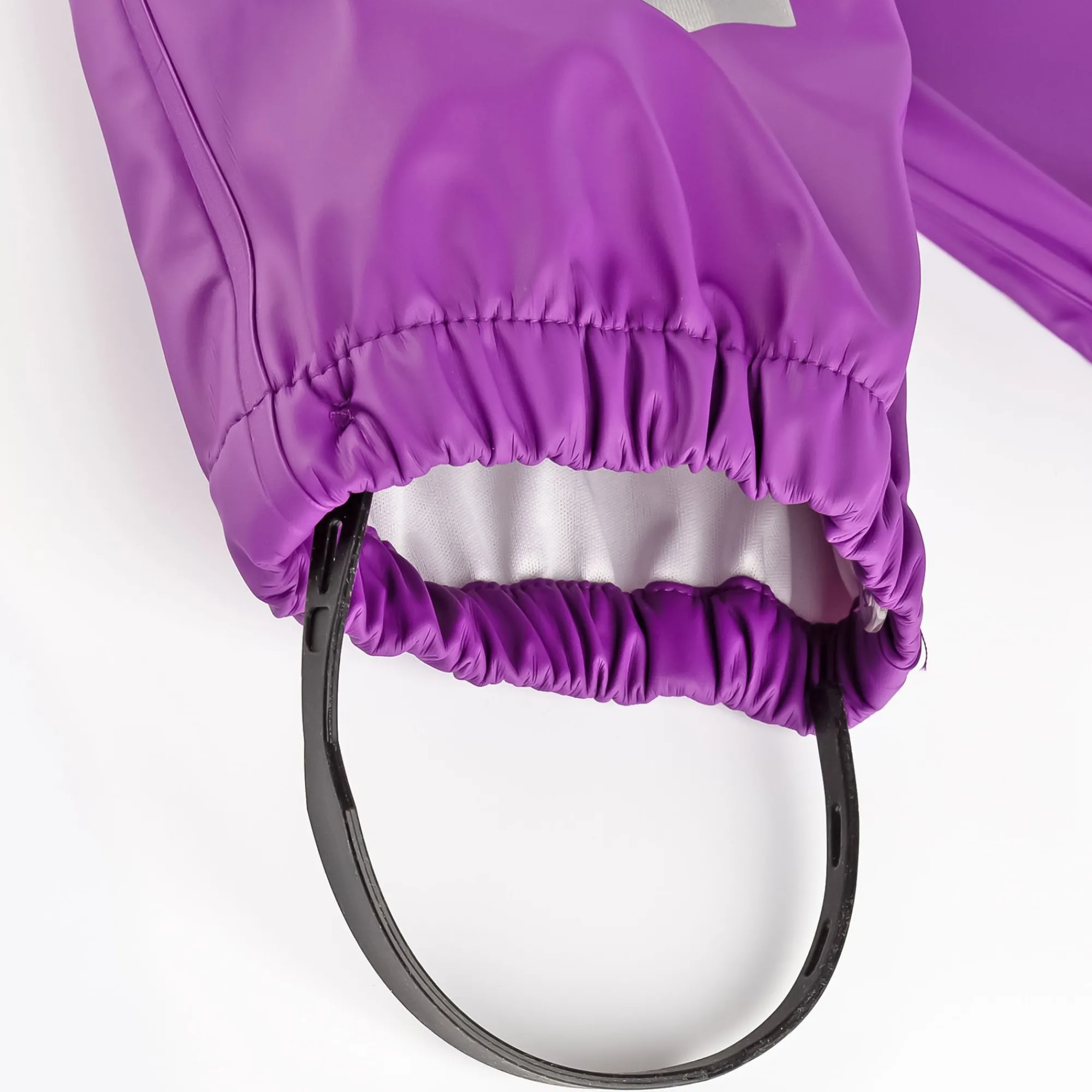 Sigikid Regenkleidung|Kinder Regenhose, Violett