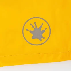 Sigikid Regenkleidung|Kinder Regenjacke, Gelb