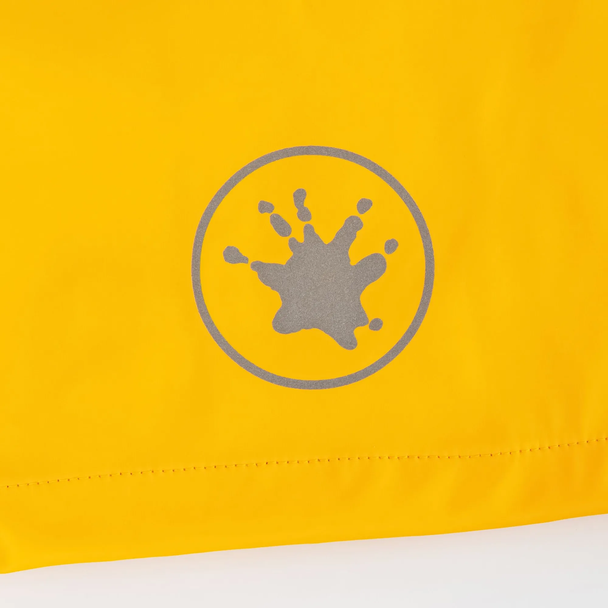 Sigikid Regenkleidung|Kinder Regenjacke, Gelb