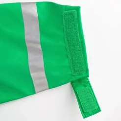 Sigikid Regenkleidung|Kinder Regenjacke, Hellgrun