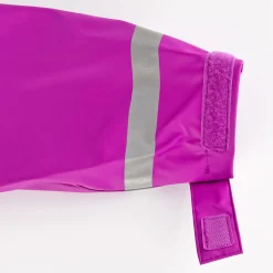 Sigikid Regenkleidung|Kinder Regenjacke, Violett