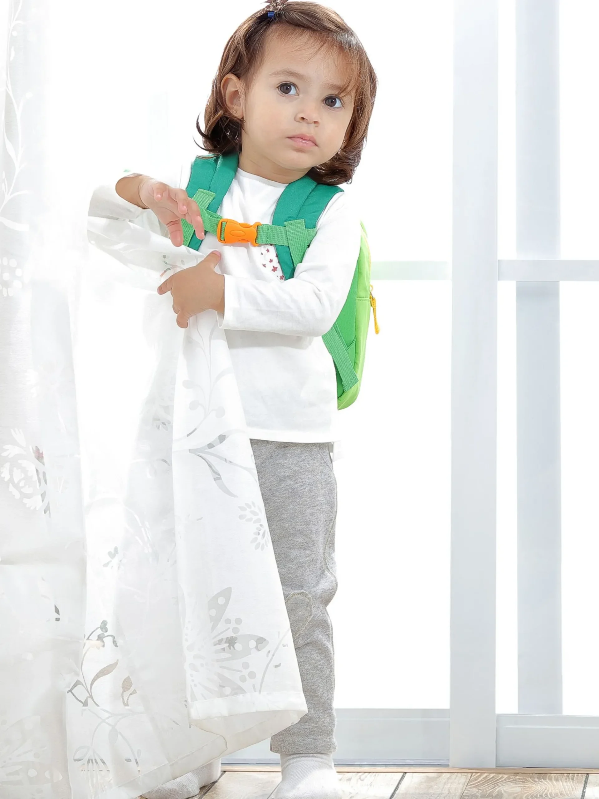 Sigikid Rucksacke|Kinder Rucksack Drache