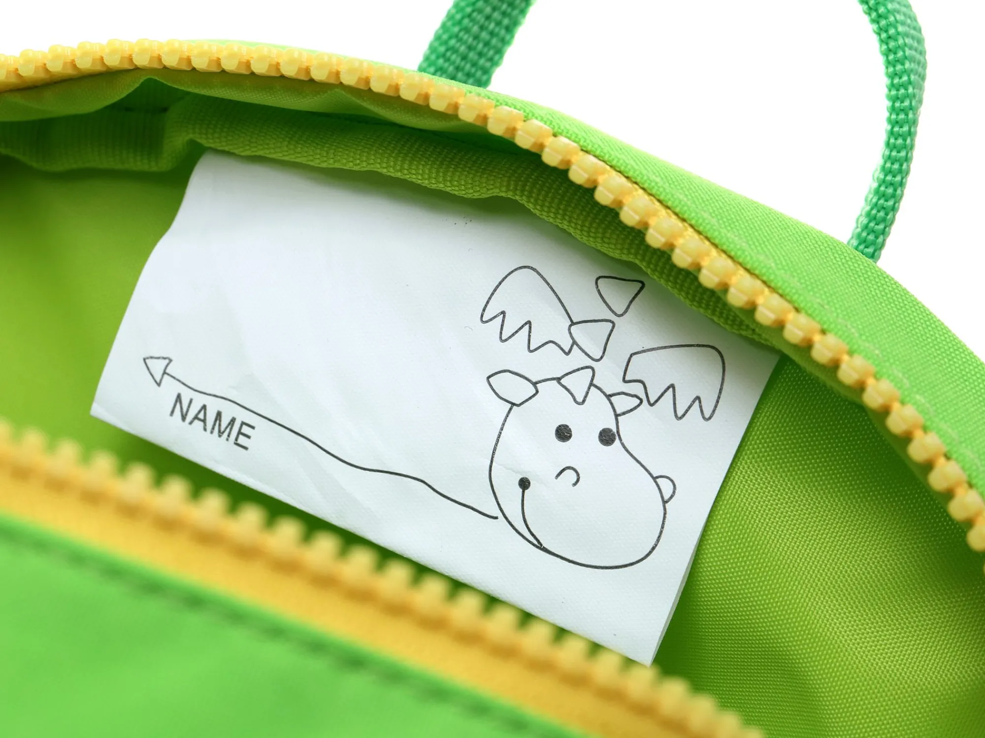 Sigikid Rucksacke|Kinder Rucksack Drache